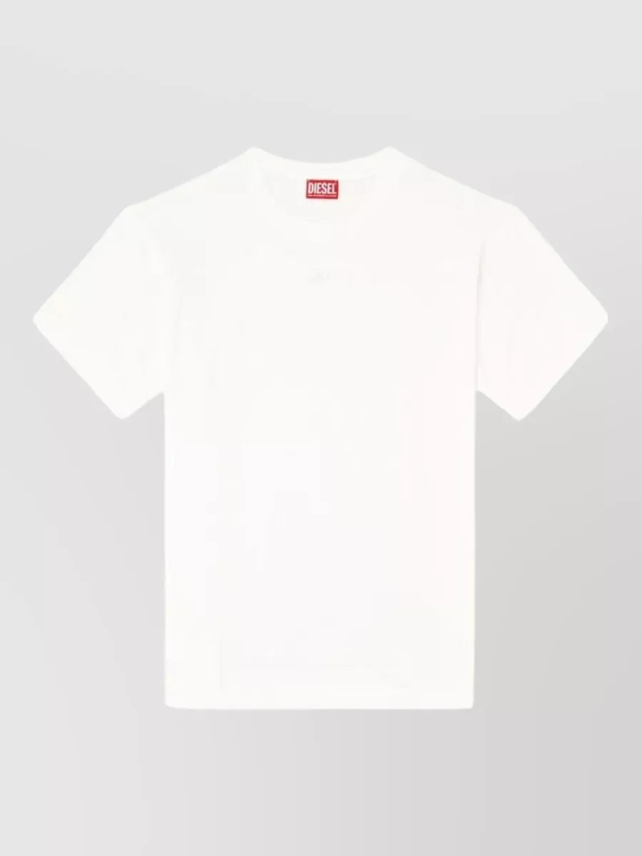 Diesel short sleeve t shirt