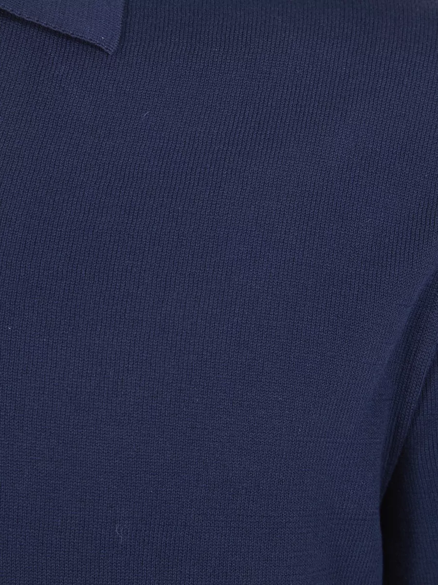 Dondup Crepe Cotton Regular Fit Polo Shirt