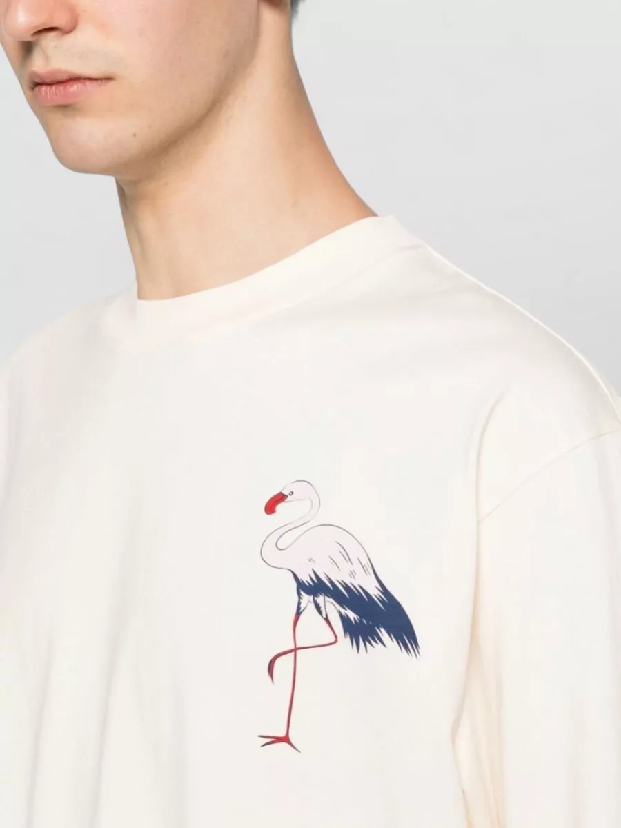 Dsquared2 Short-Sleeve Shirt
