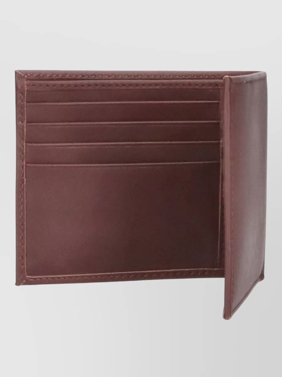 Polo Ralph Lauren Leather Wallet