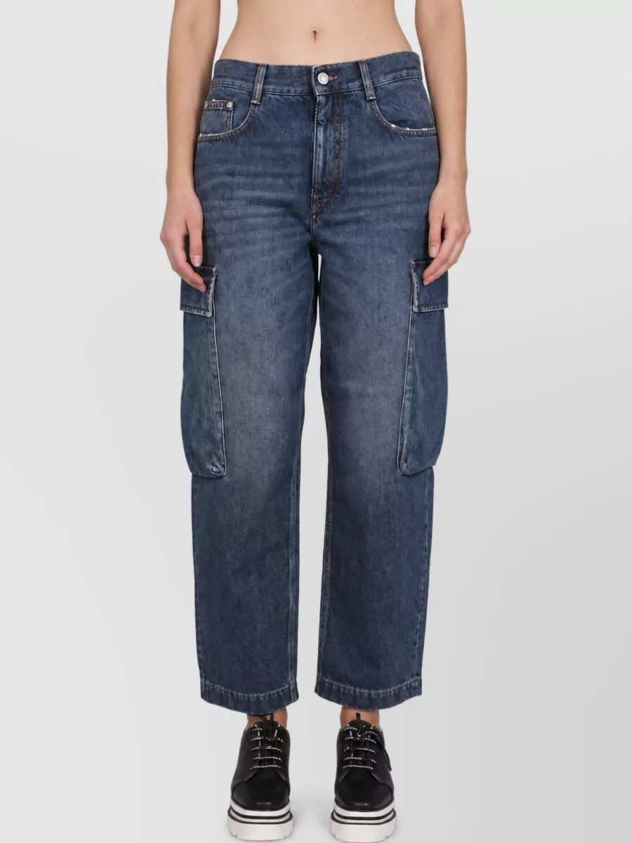 Stella Mccartney cargo pants