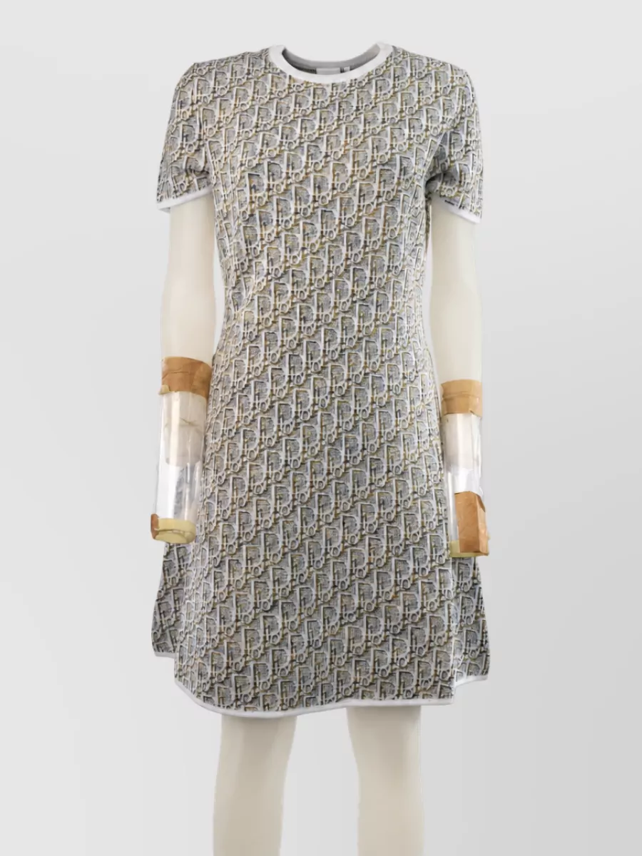 Christian Dior Mini dress