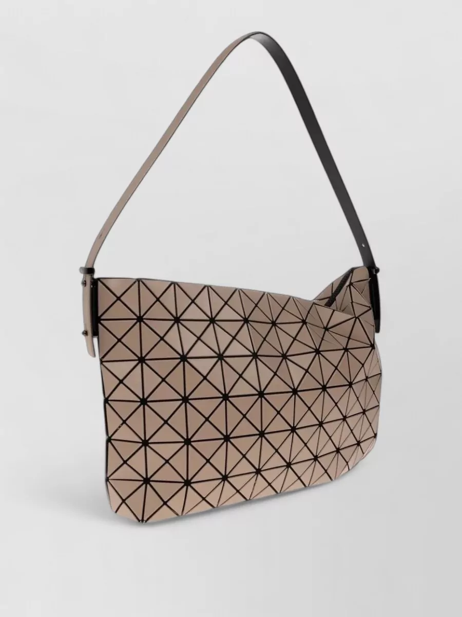 Bao Bao Issey Miyake Large Shoulder Bag