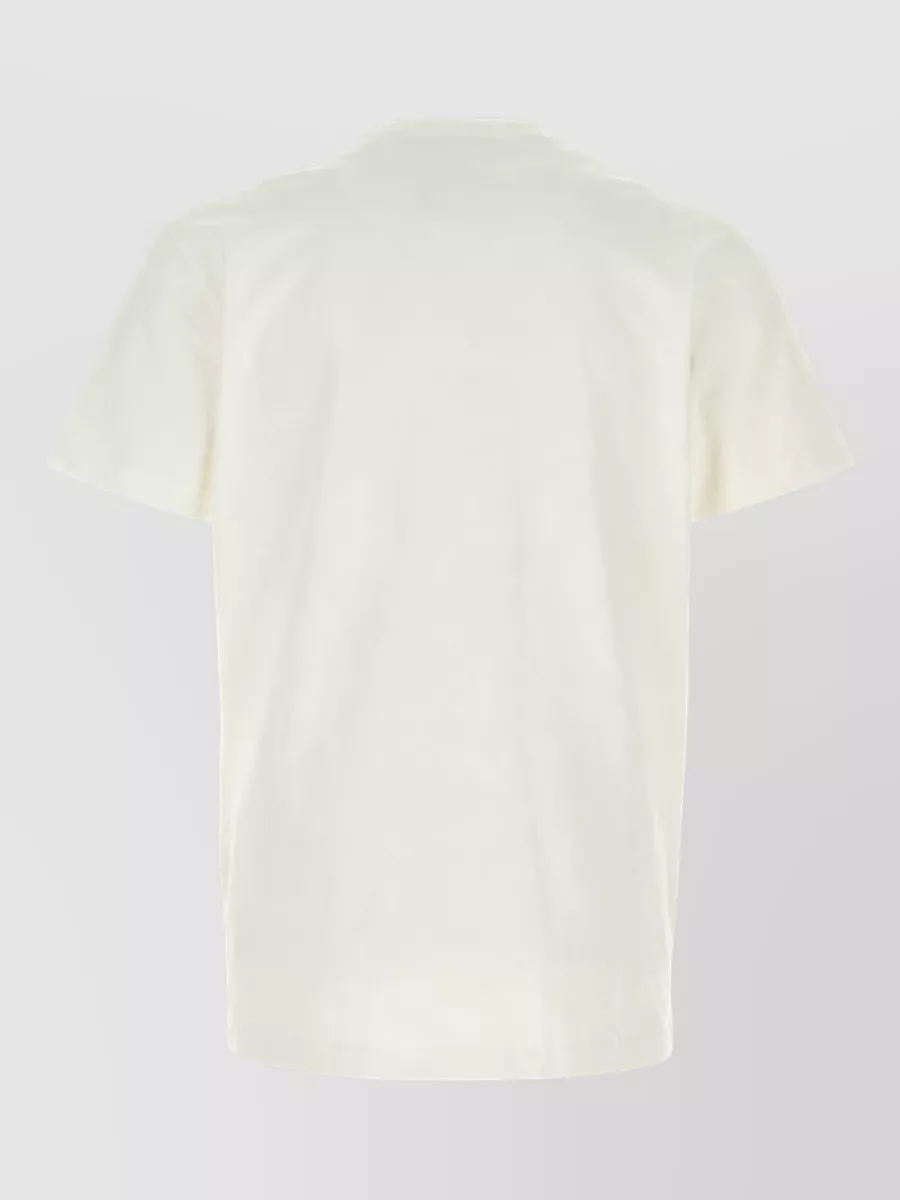 Dsquared2 Cotton T-Shirt