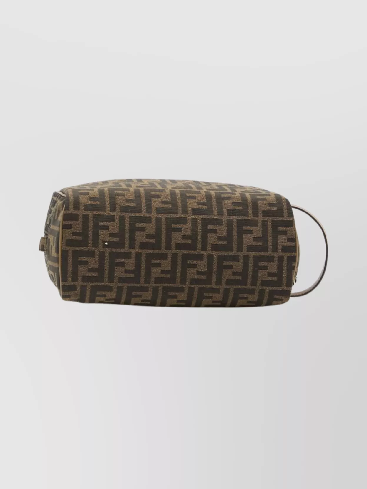 Fendi Rectangular Beauty Case Handle