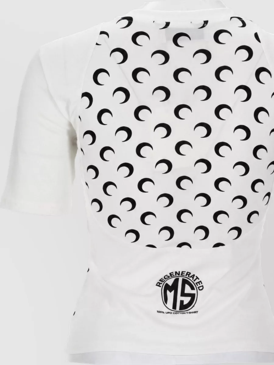 Marine Serre T-Shirt