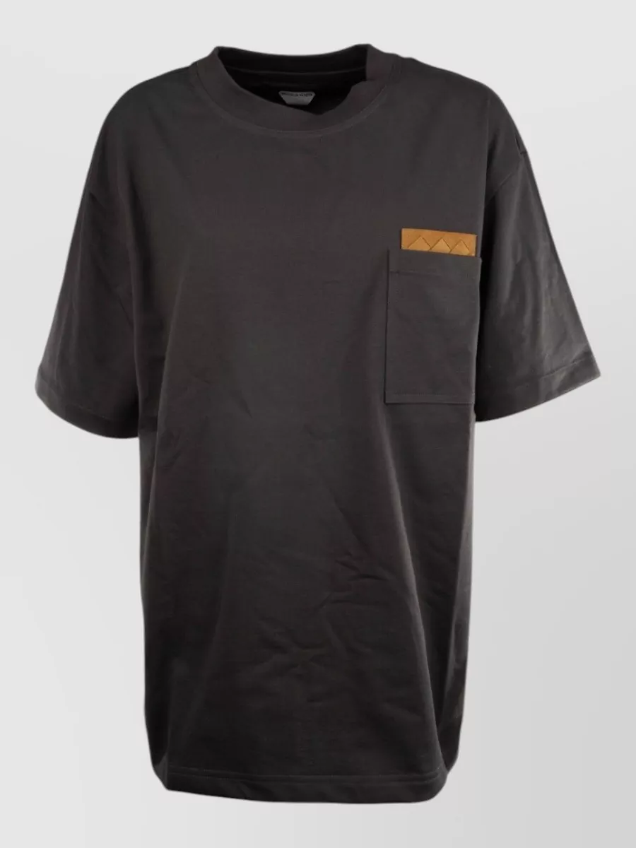 Bottega Veneta cotton t-shirt