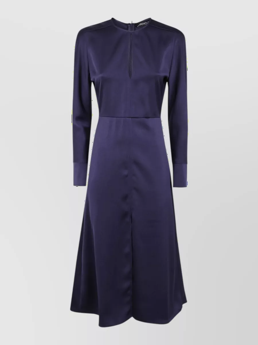 DrHope midi dress