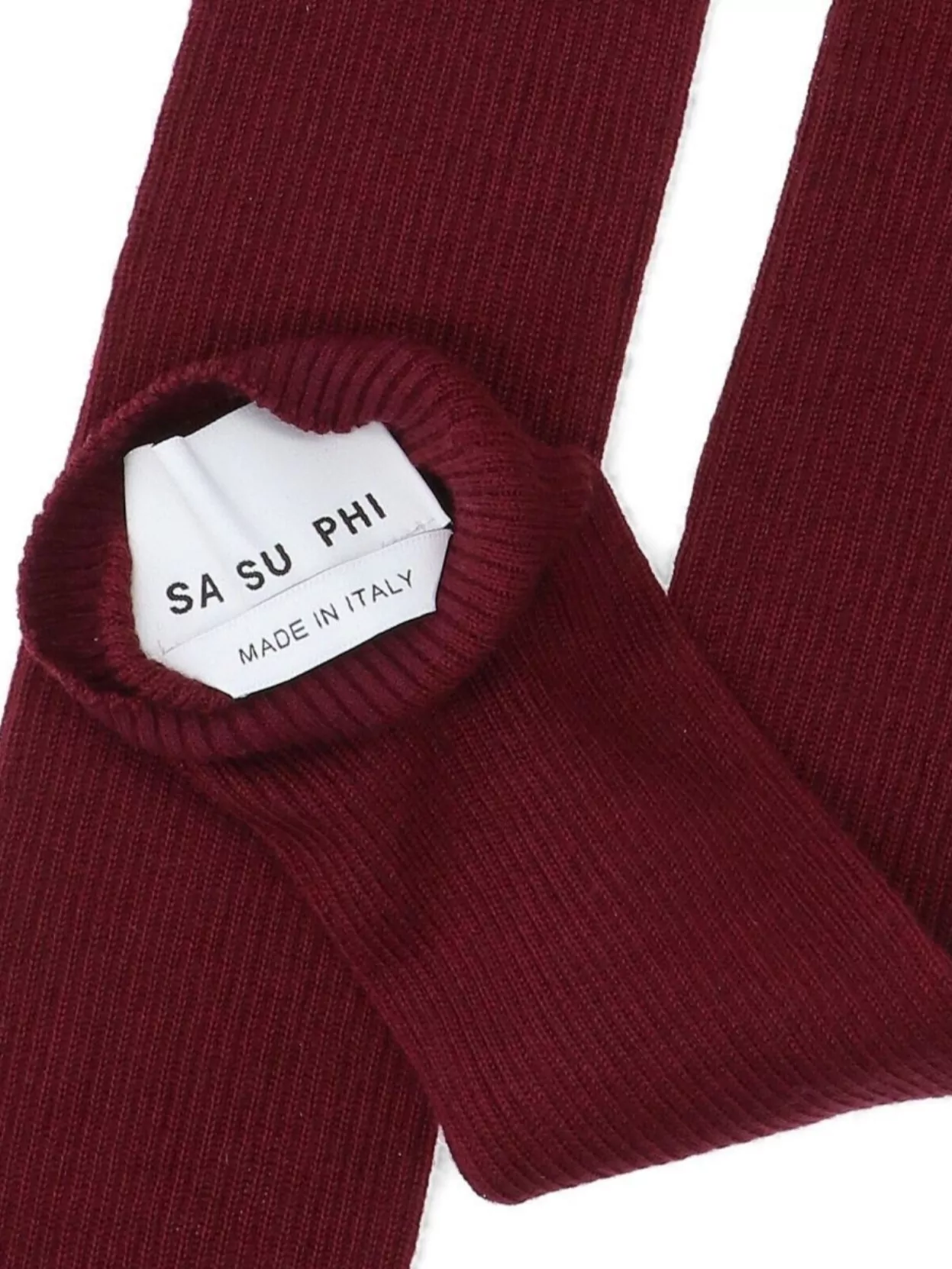 Sa Su Phi Textured Stretchy Fabric Gloves Collection In Multi