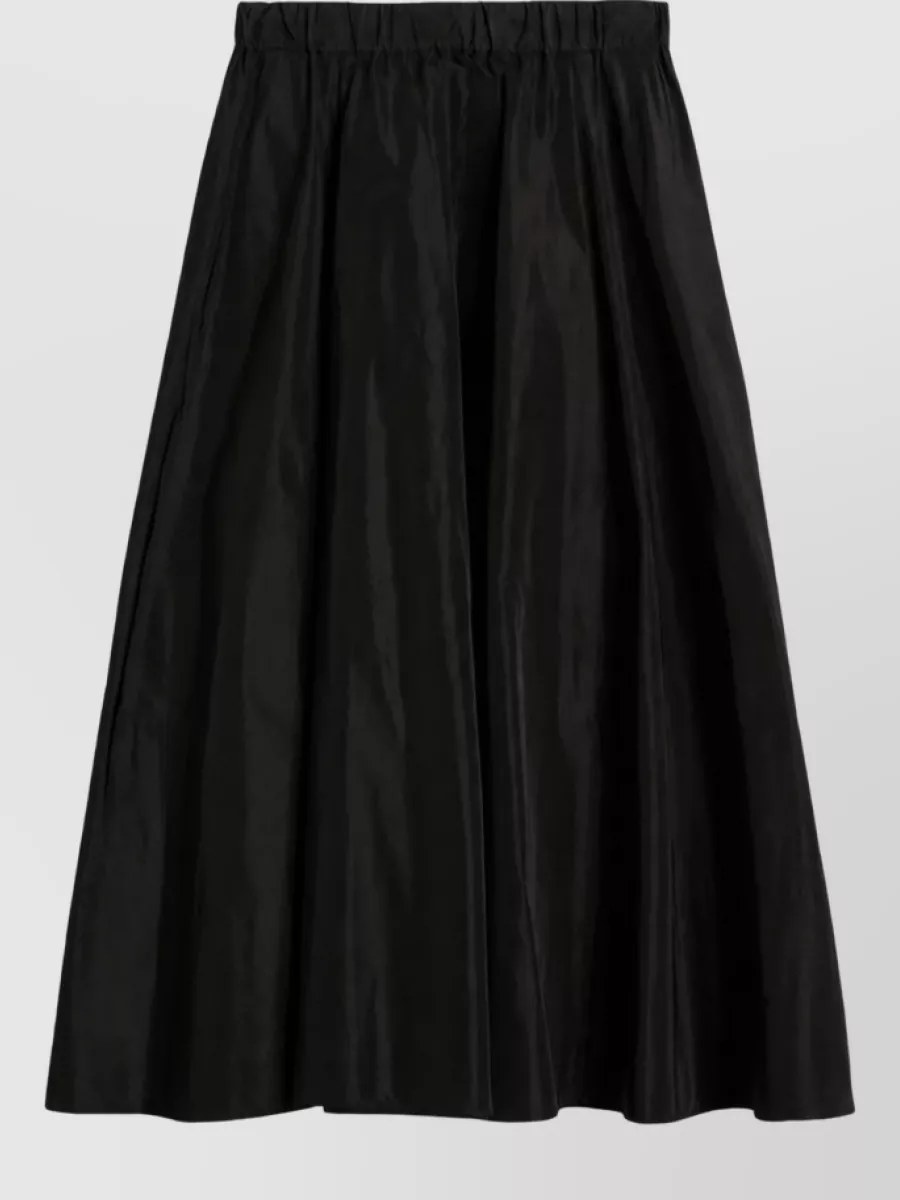 Aspesi Mia Full Skirt