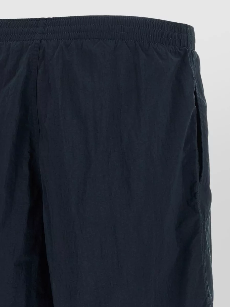 Fendi Nylon Swim Shorts
