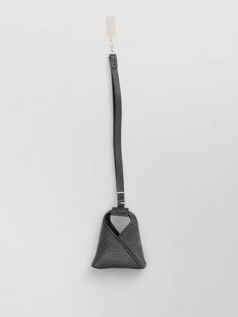 Mm6 Maison Margiela japanese leather mini bag