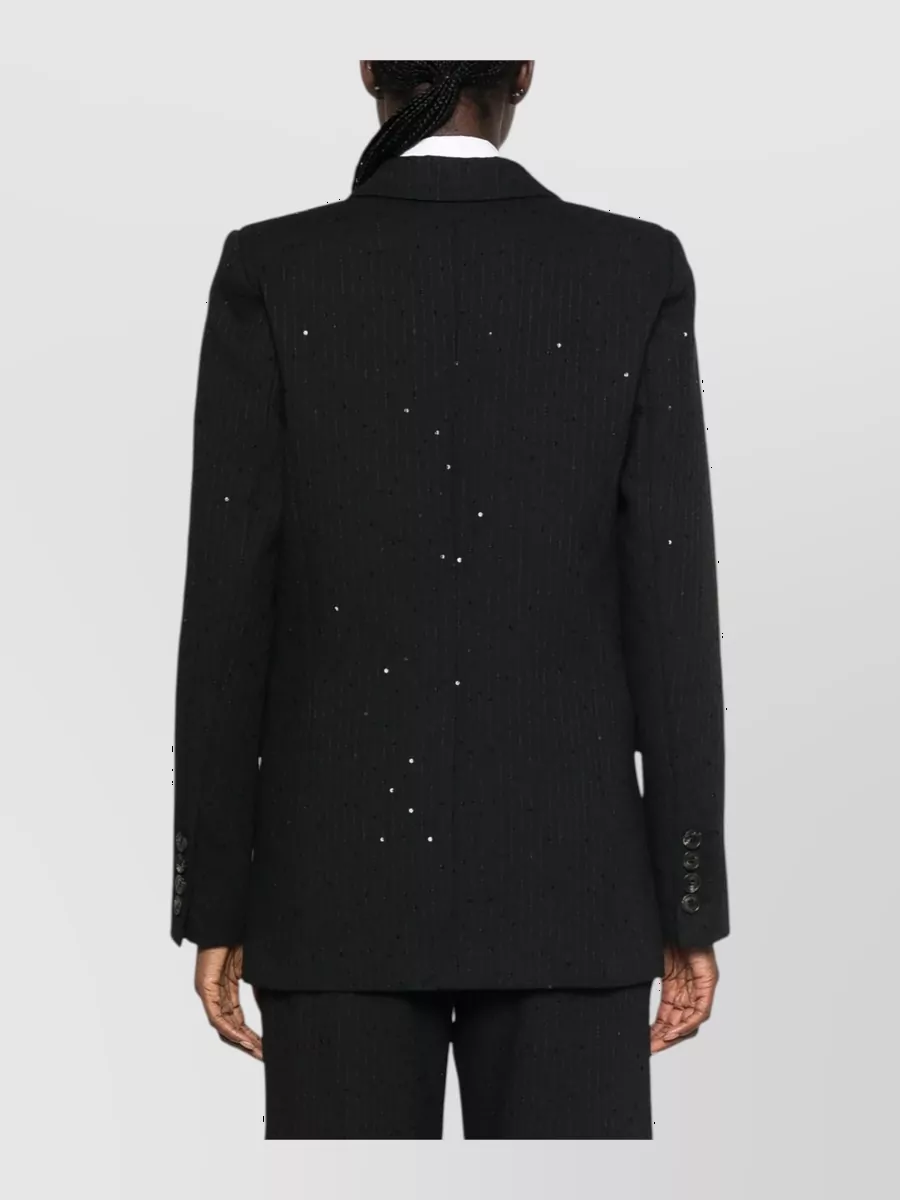 Ermanno Firenze Suit Jacket