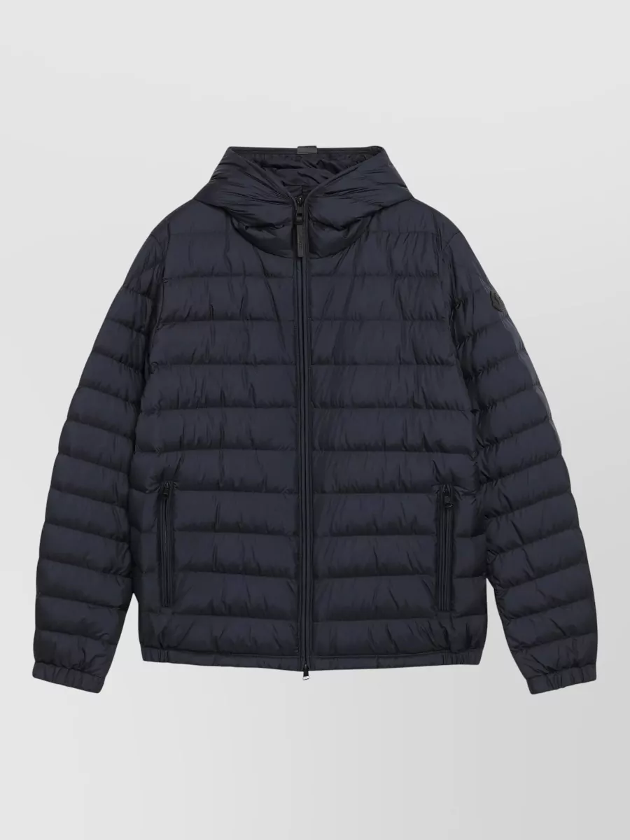 Moncler down puffer jacket
