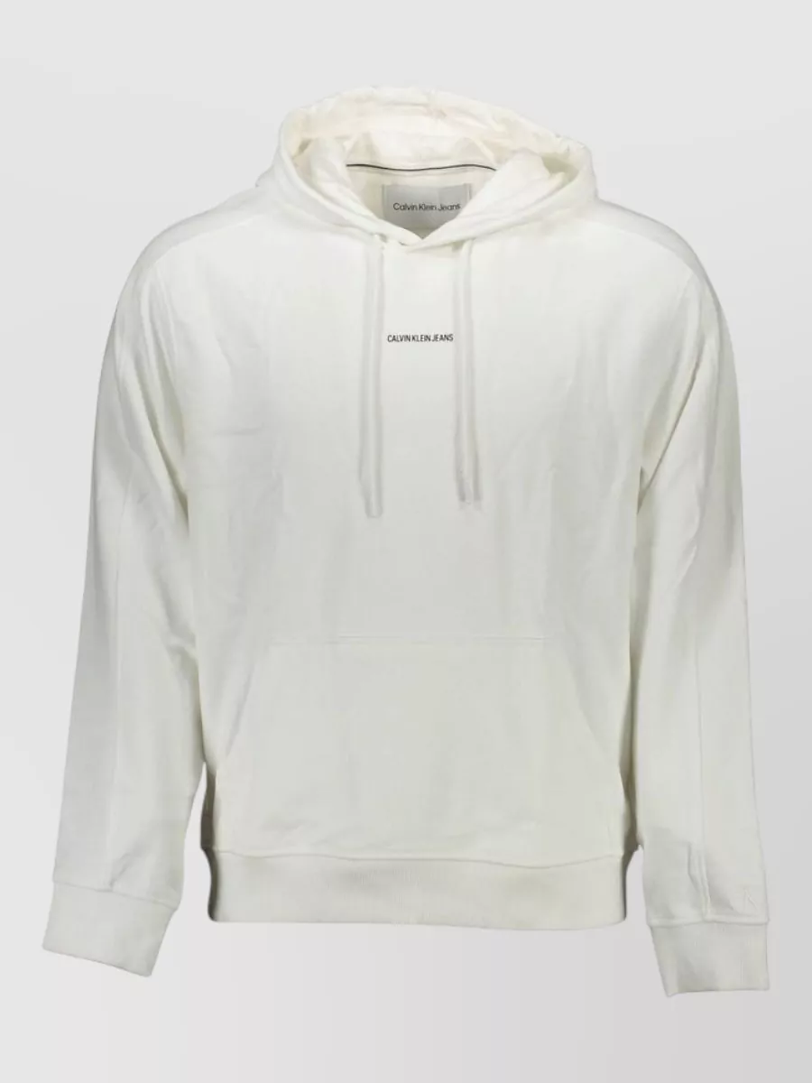Calvin Klein cotton t-shirt