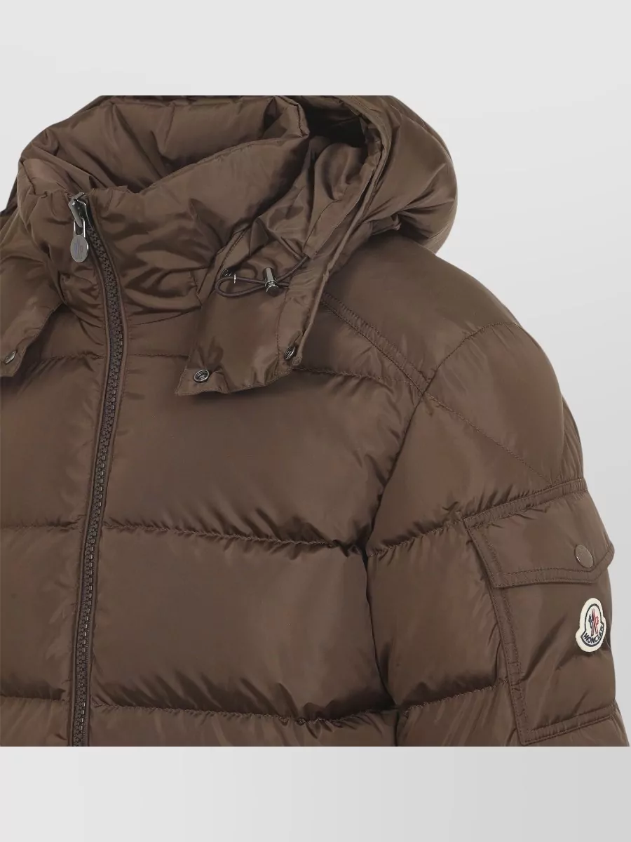 Moncler Down Puffer Jacket