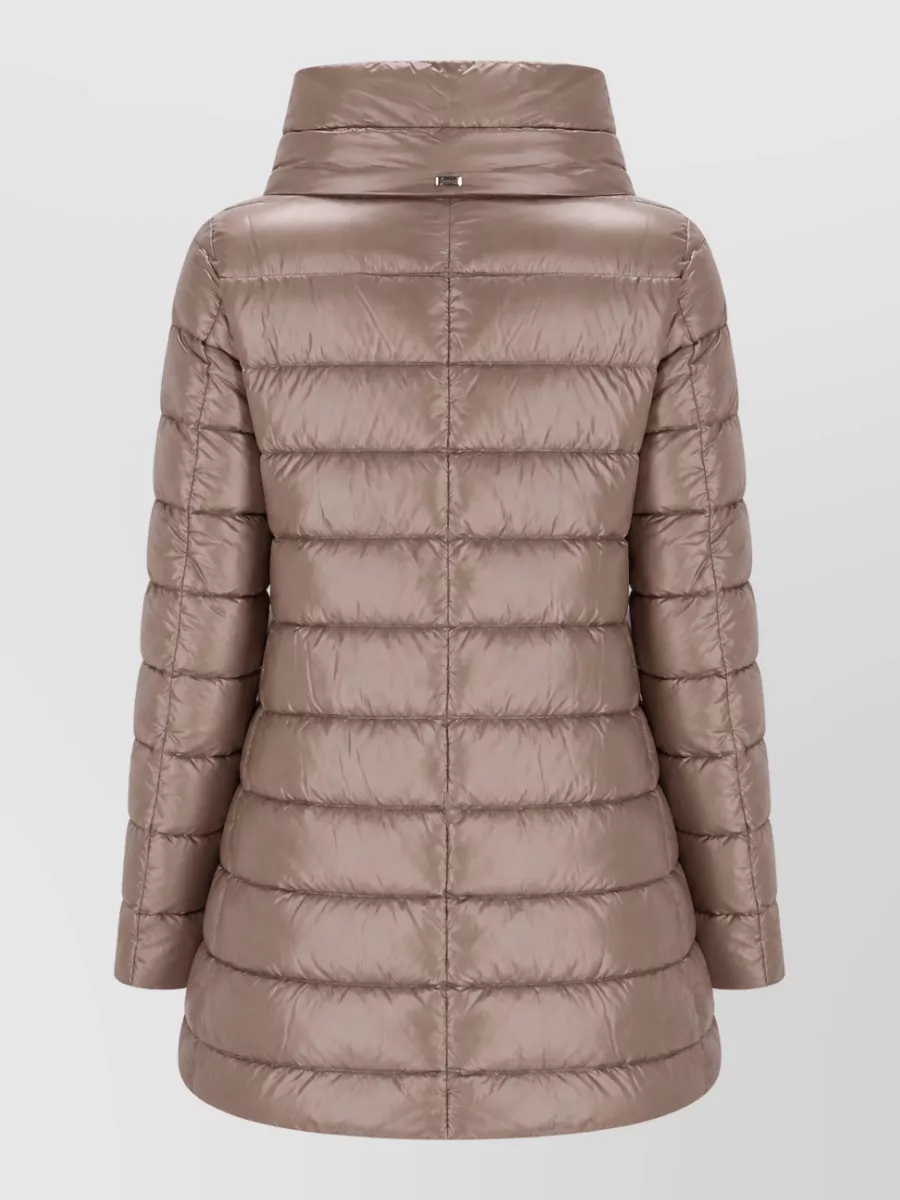 Herno Down Puffer Jacket