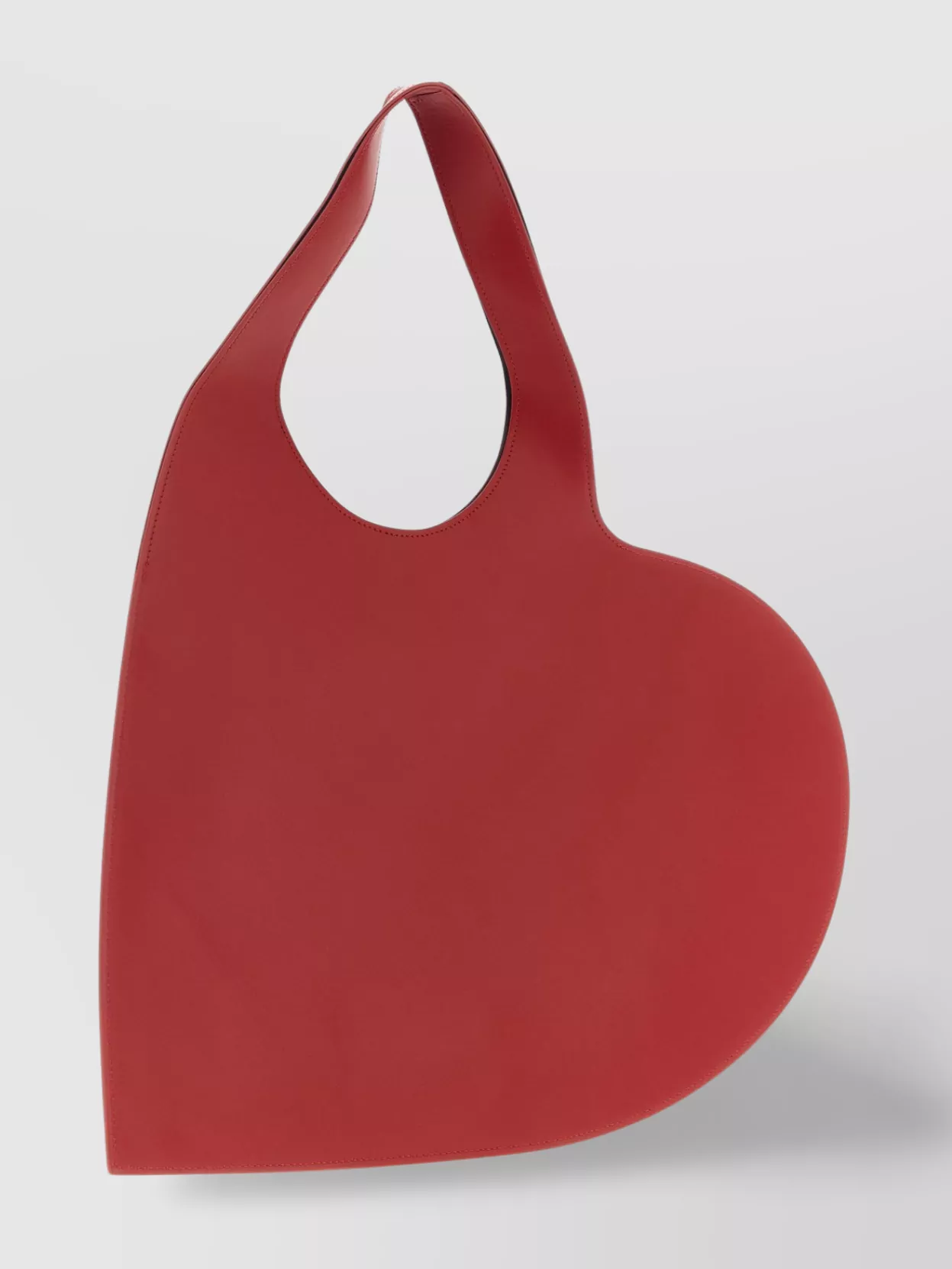 Coperni Heart Shape Top Handle Shoulder Bag