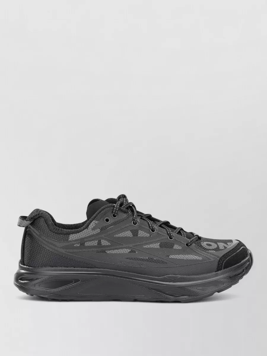 Hoka Huaka Pro Low-Top Sneakers