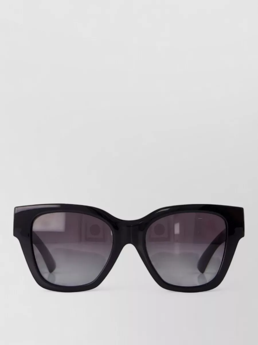 Burberry acetate sunglasses