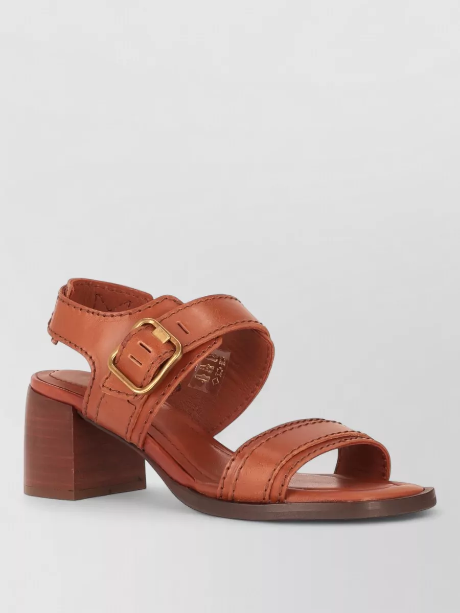 Paul Smith Leather Sandals