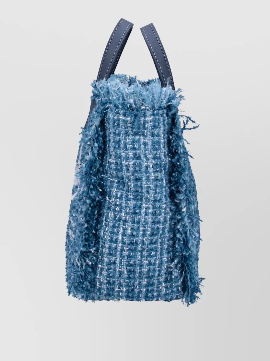 Mc2 Saint Barth Tote Bag