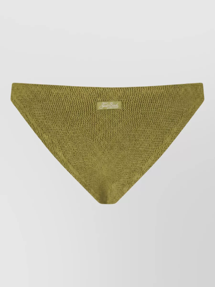 Mc2 Saint Barth Briefs