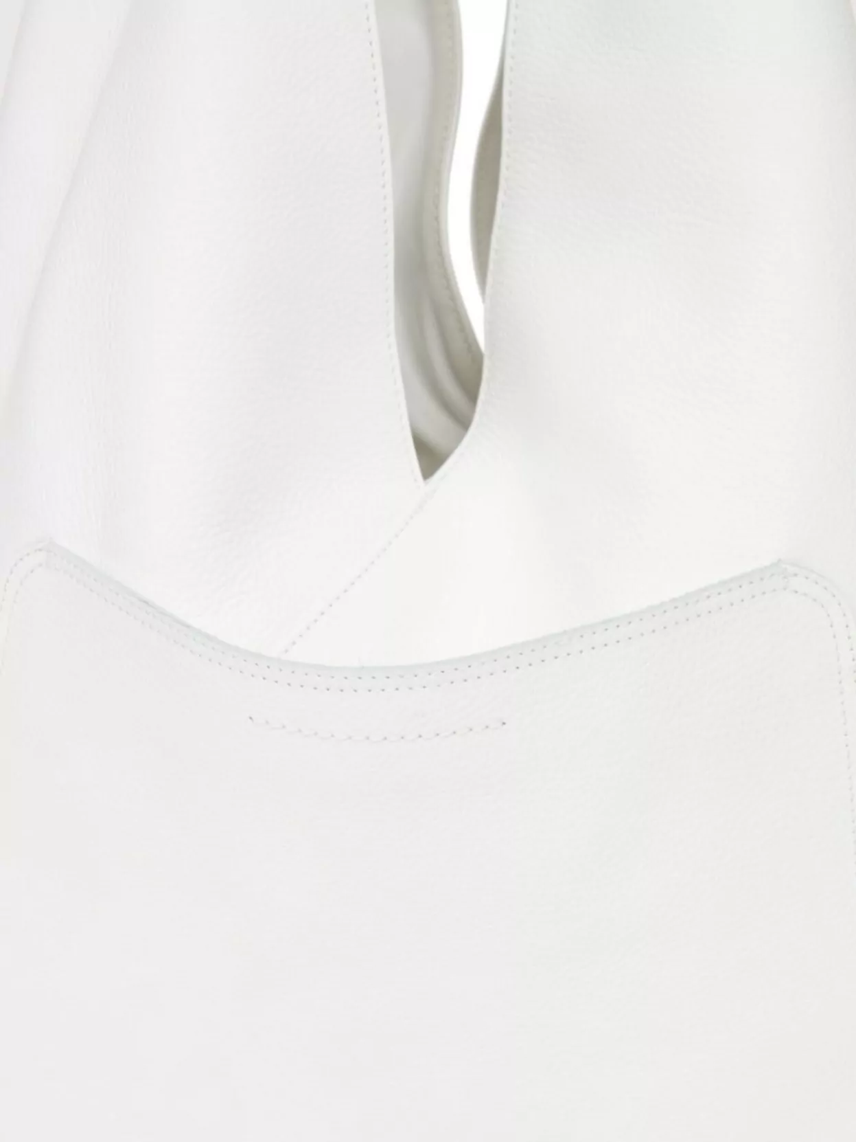 Mm6 Maison Margiela Japanese Bag With Adjustable Strap And Zipper