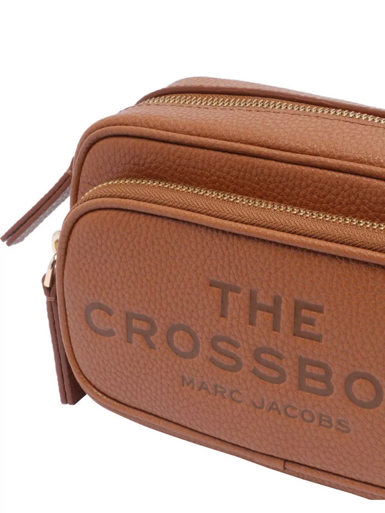 Marc Jacobs Adjustable Strap Crossbody Bag