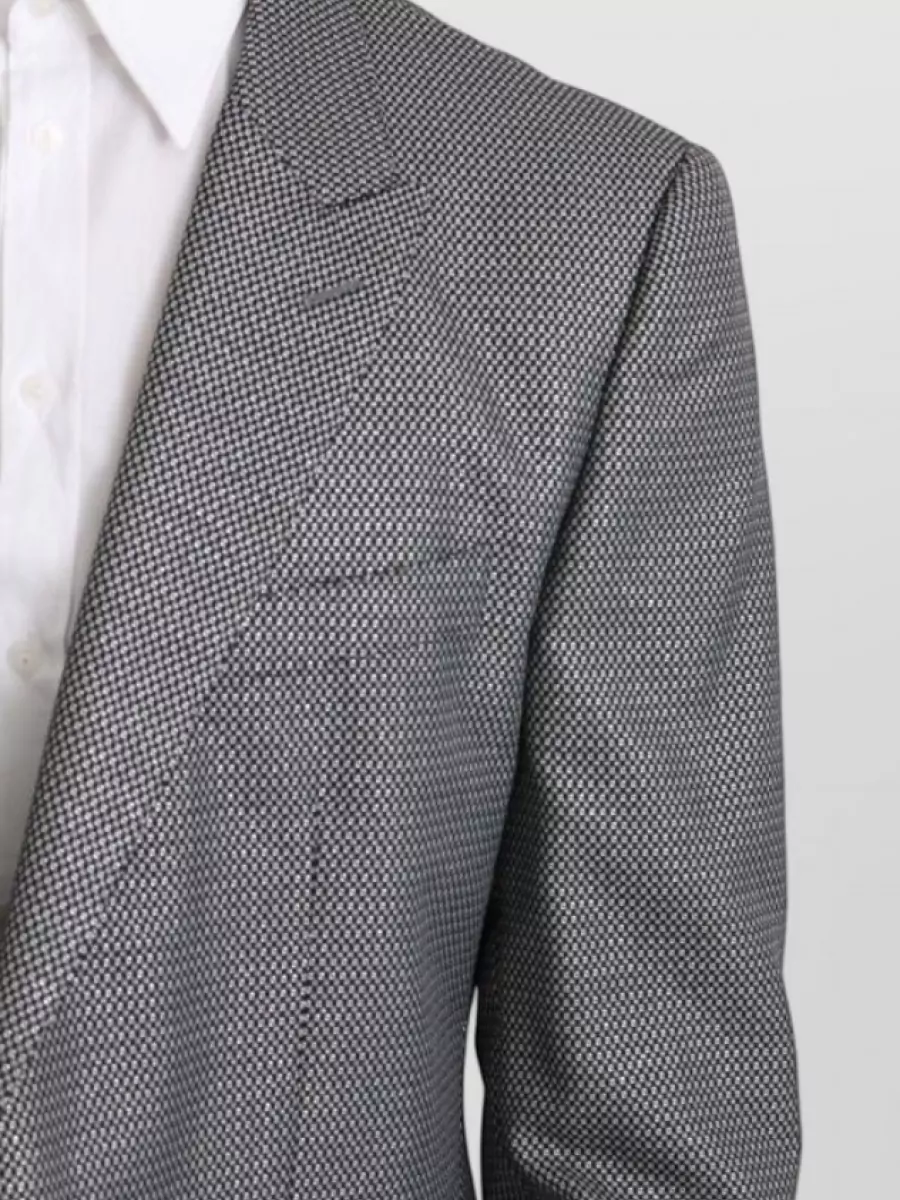 Dolce&Gabbana Slim-Fit Blazer