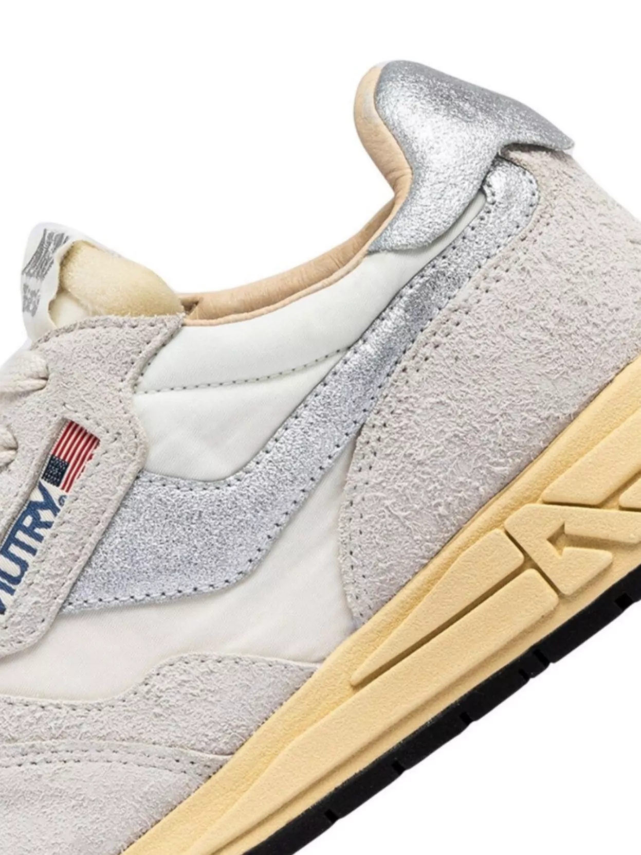 Autry Low Wom Reelwind Sneakers