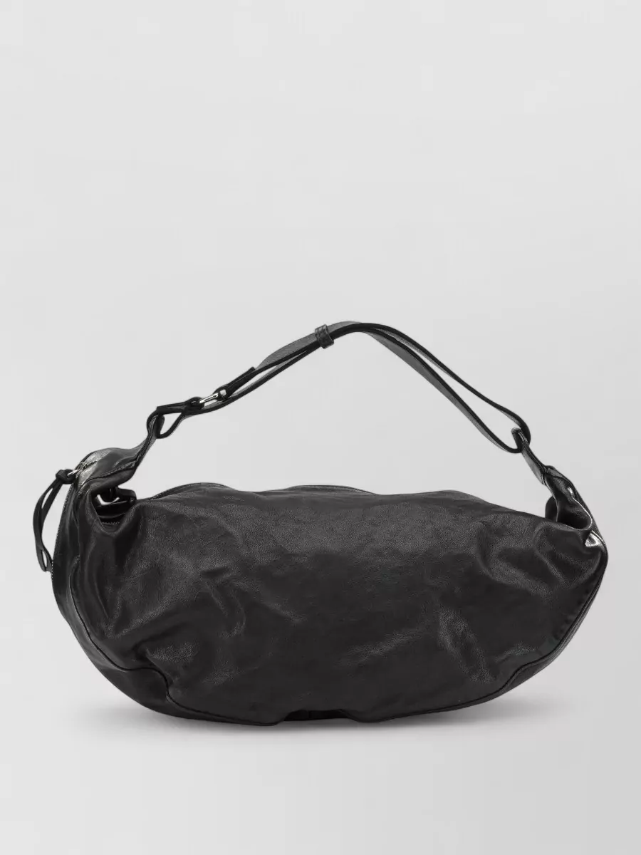 Officine Creative leather medium shoulder bag