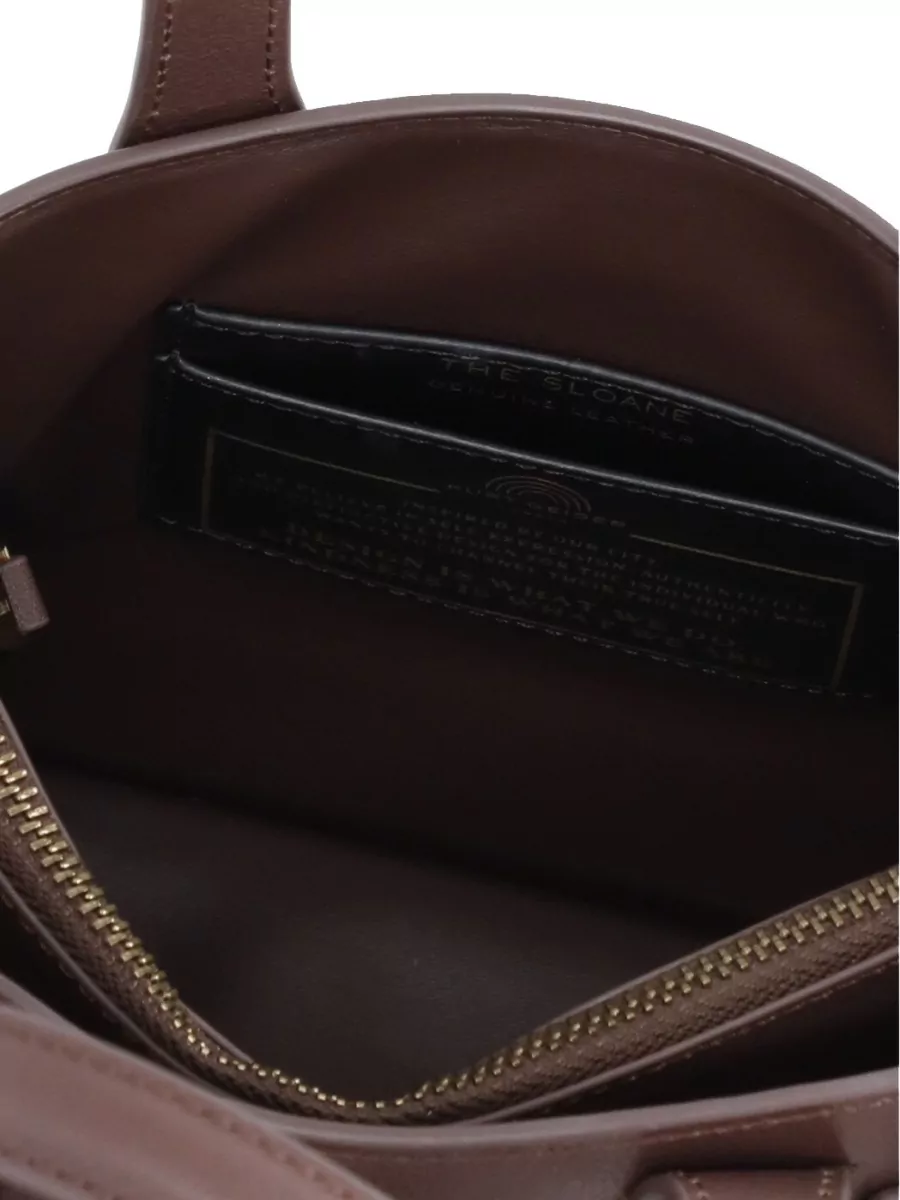Kurt Geiger Leather Shoulder Bag