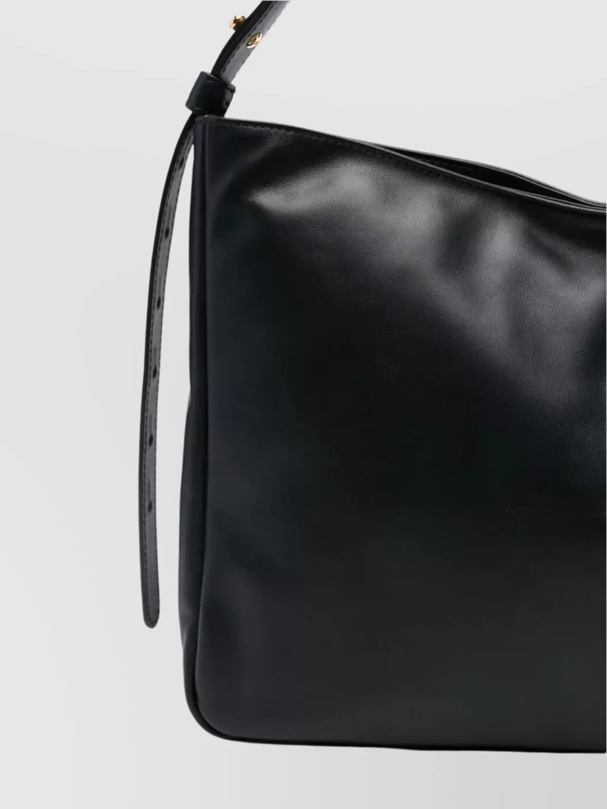 Furla Soft Sfera Large Shoulder Bag
