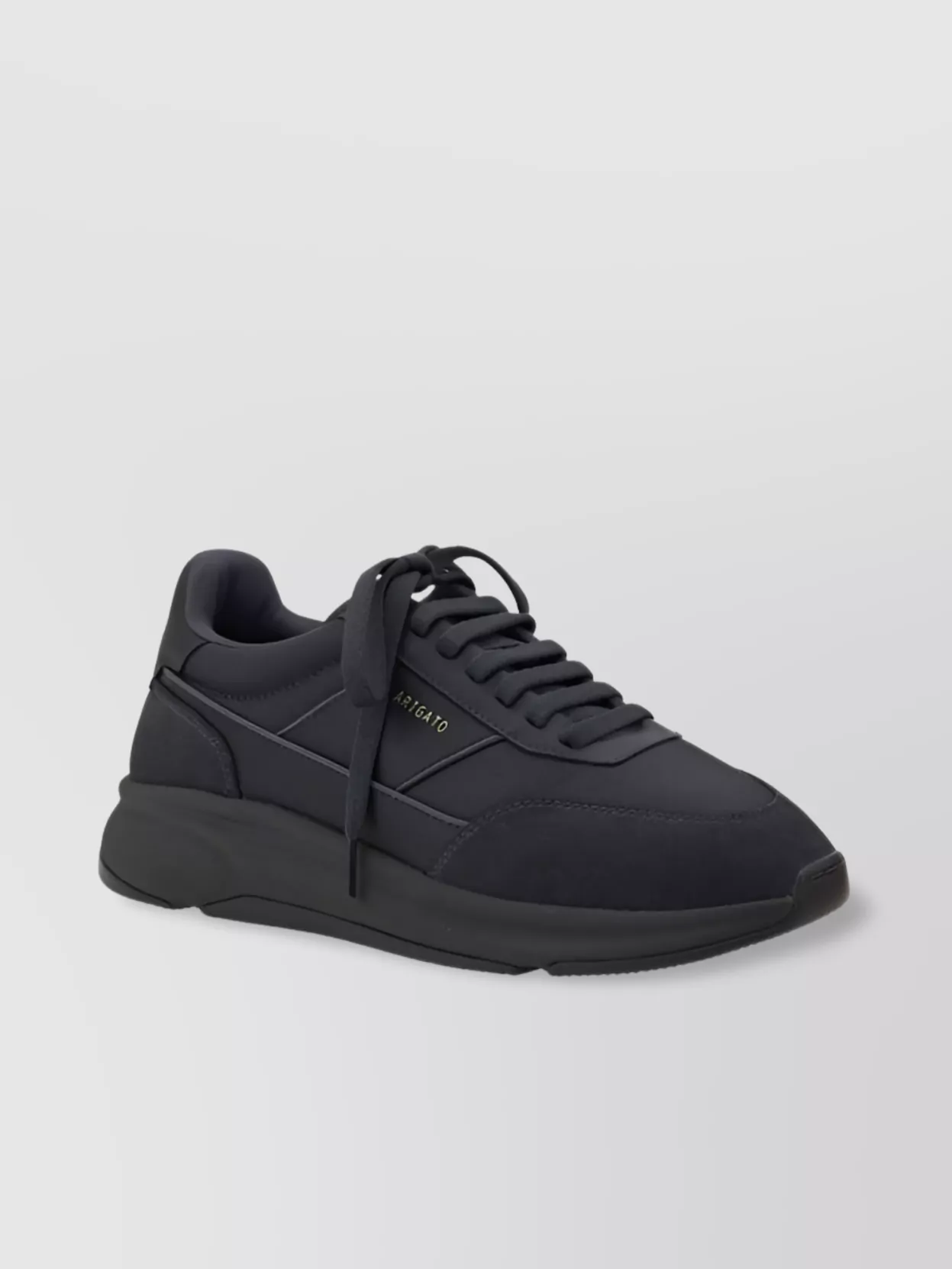 Axel Arigato Modern Touch Low-Top Sneakers