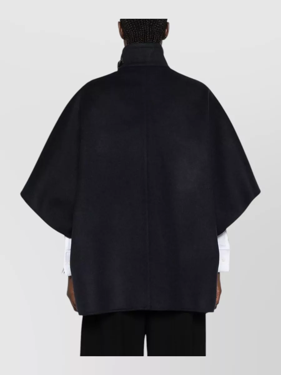 Max Mara Silk Fitted Jacket
