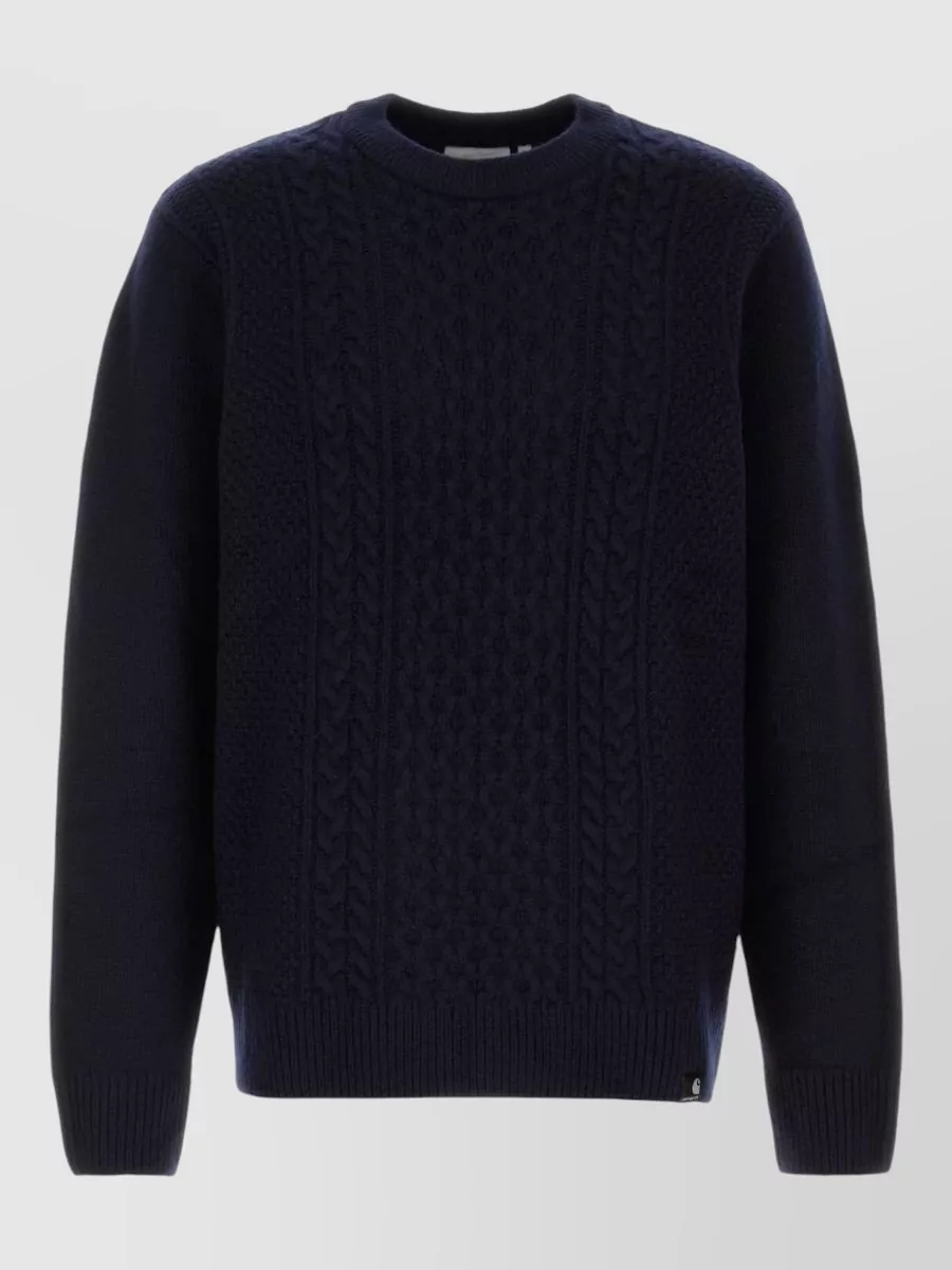 Carhartt Wip Wool blend jumper