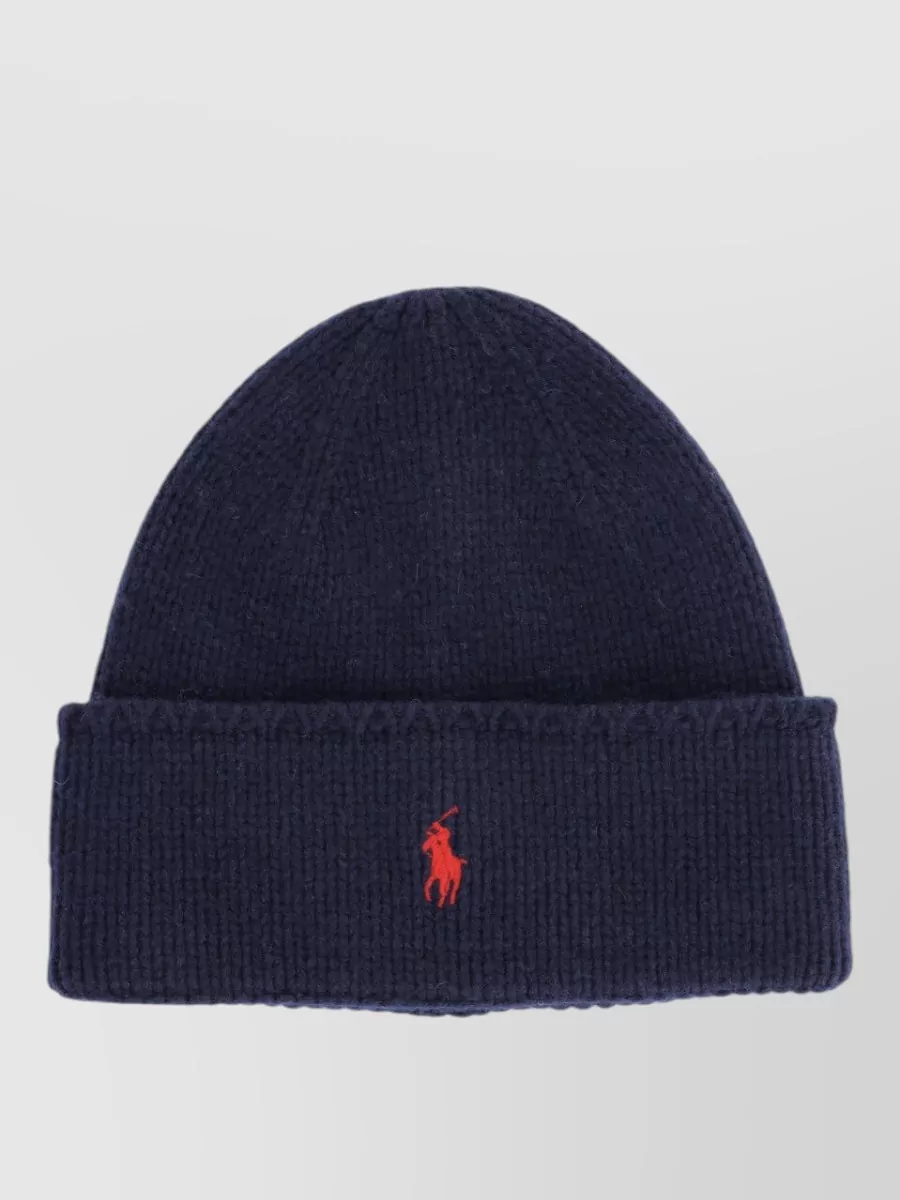 Polo Ralph Lauren wool beanie