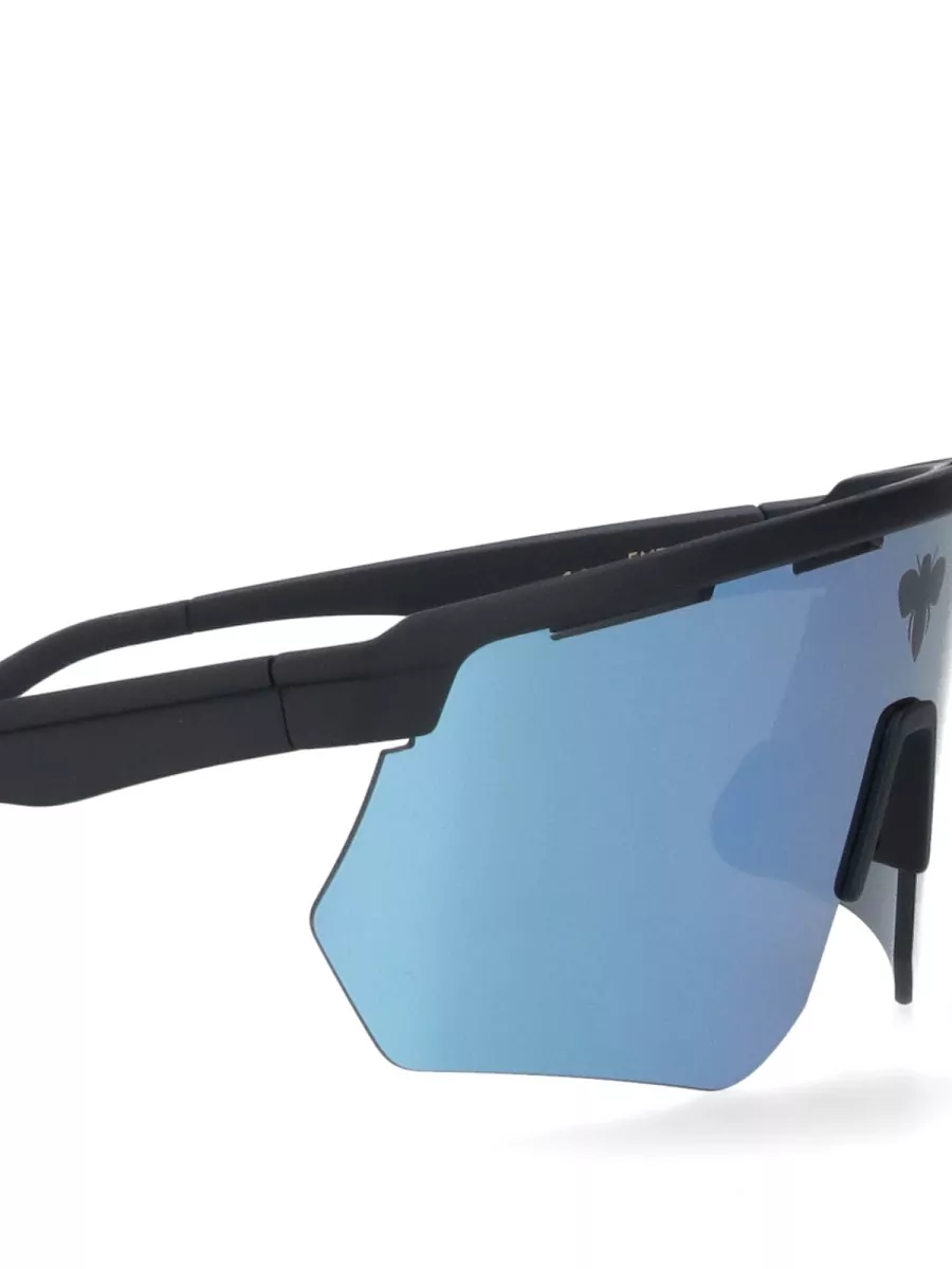 Facehide Acetate Sunglasses