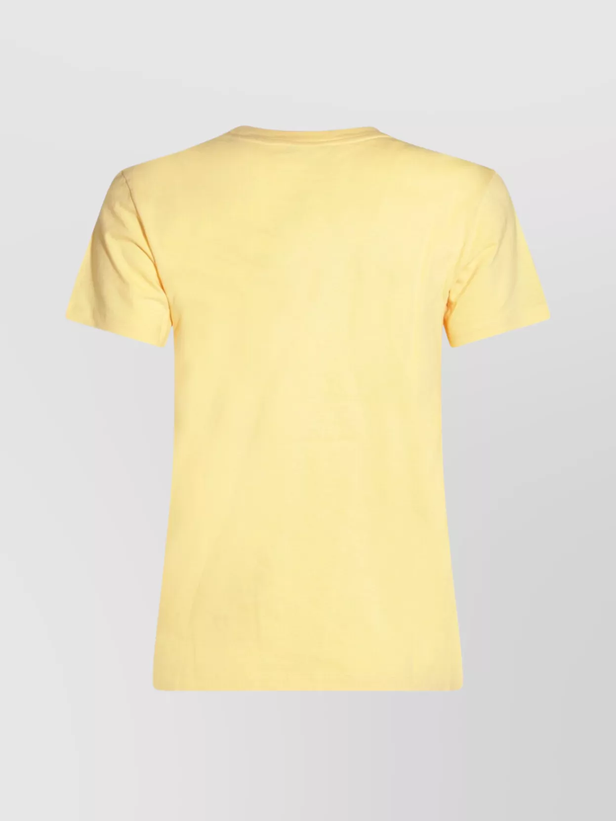 Etro Crew Neck Graphic Print Lightweight Soft Fabric