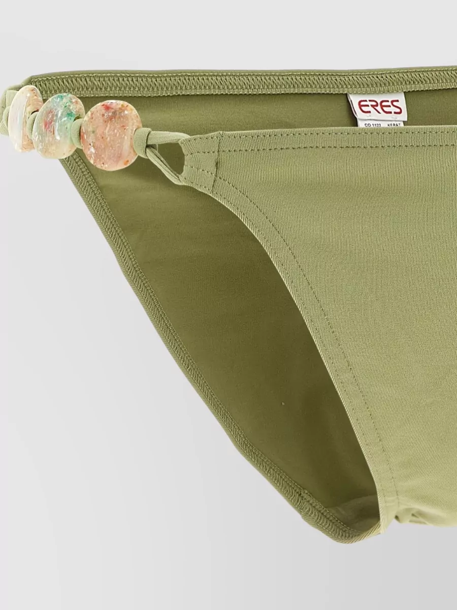 Eres Farrah Tie-Side Bikini Briefs