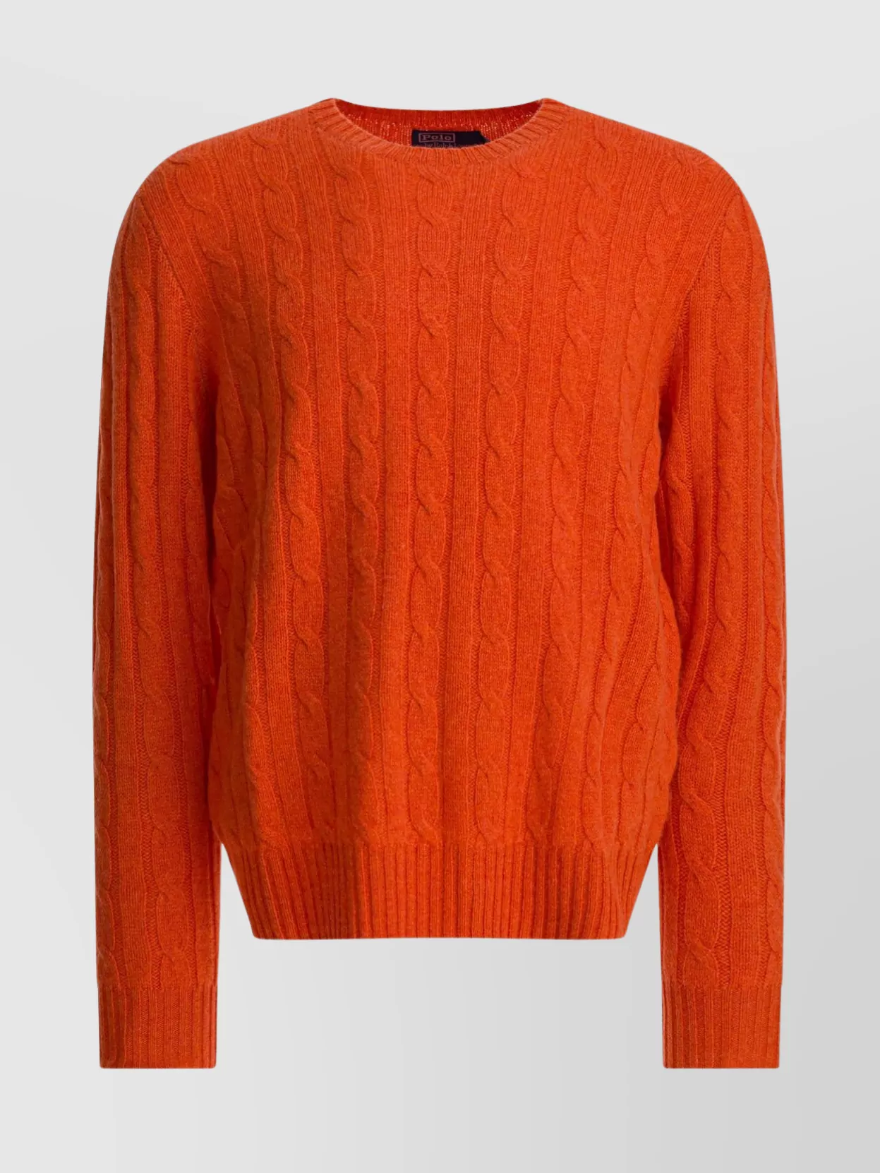 Polo Ralph Lauren cashmere jumper