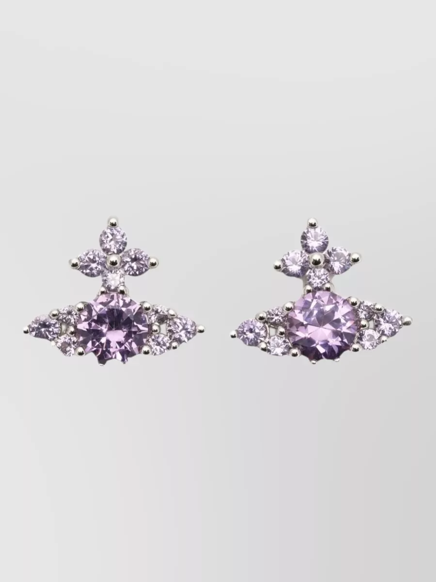Vivienne Westwood earrings