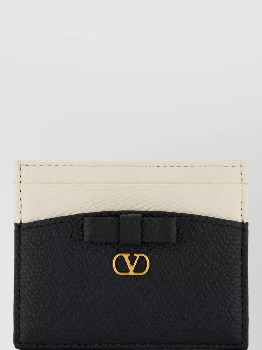 Valentino Garavani Keyring