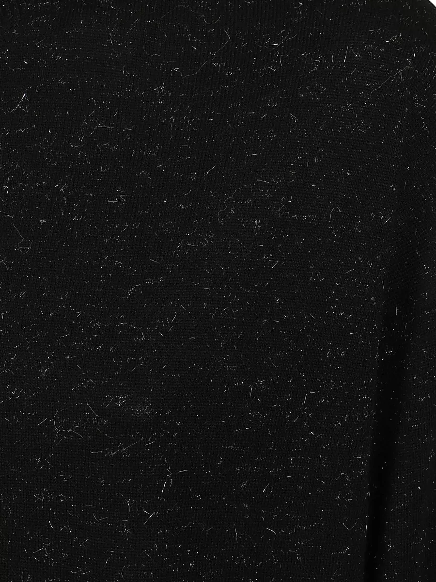 Peserico Wool Sweatshirt
