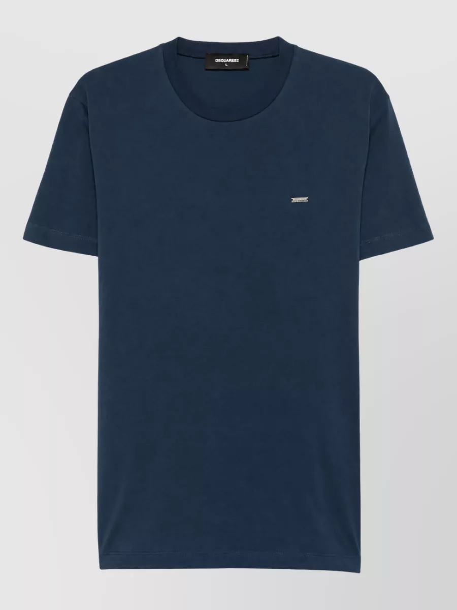 Dsquared2 cotton t-shirt