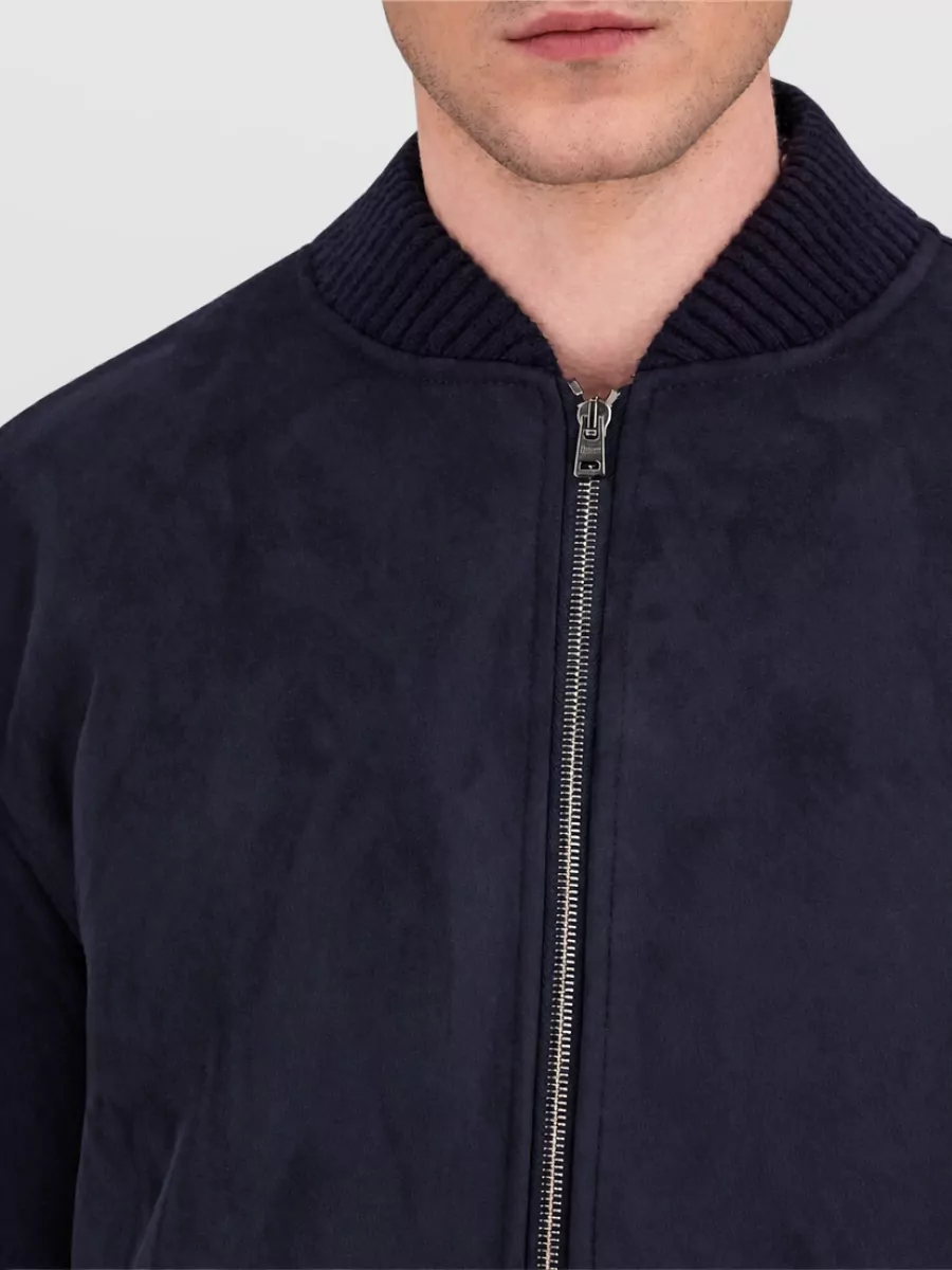 Herno Bomber Jacket