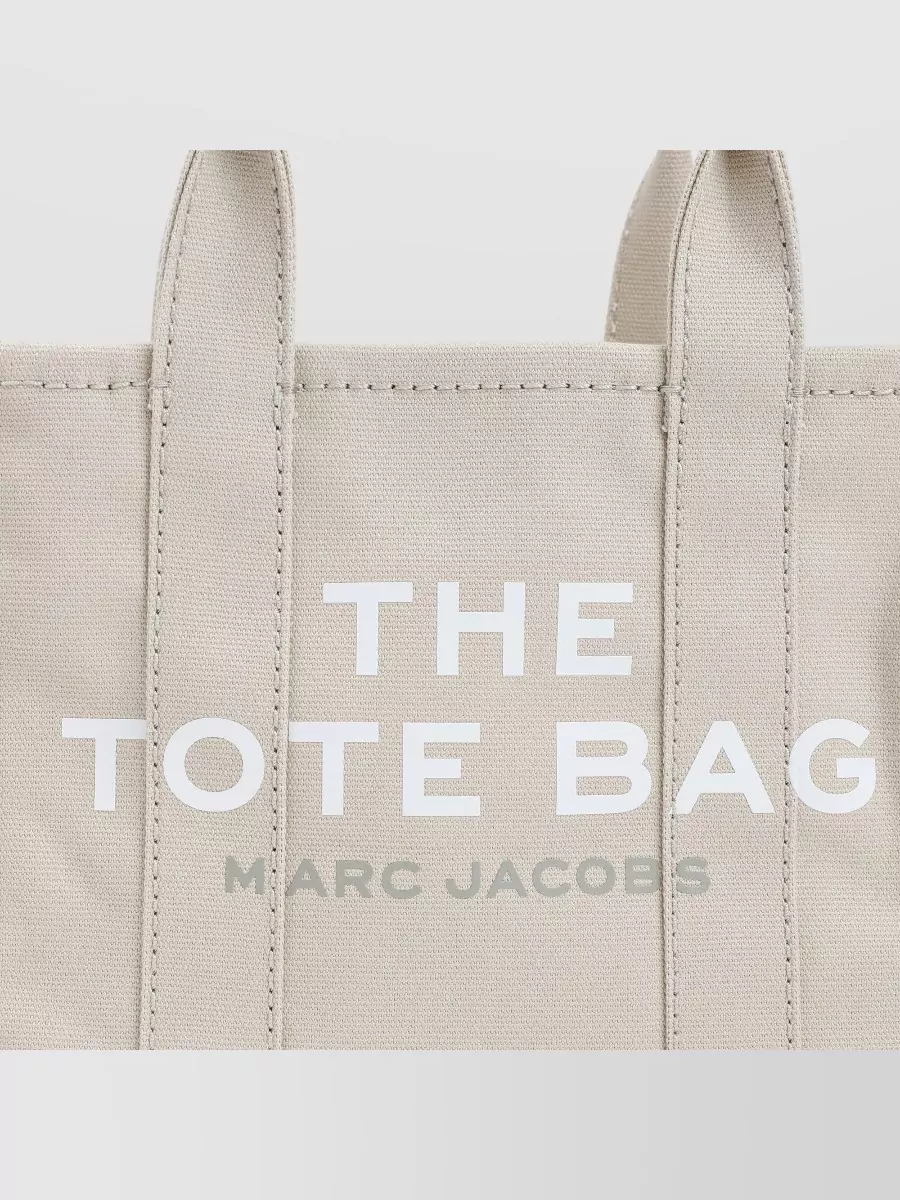 Marc Jacobs The Small Cotton Tote Bag