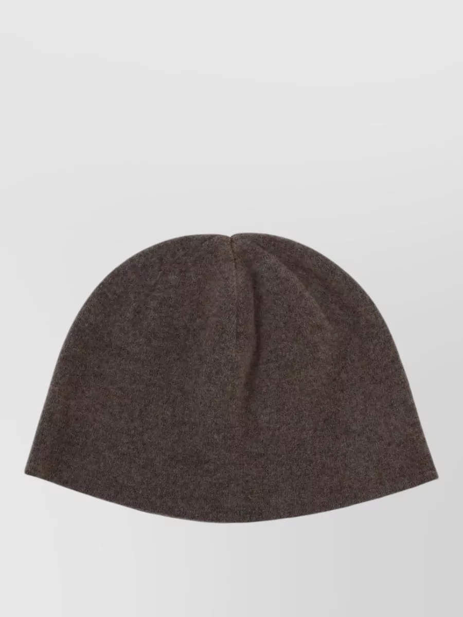 Our Legacy Merino wool beanie
