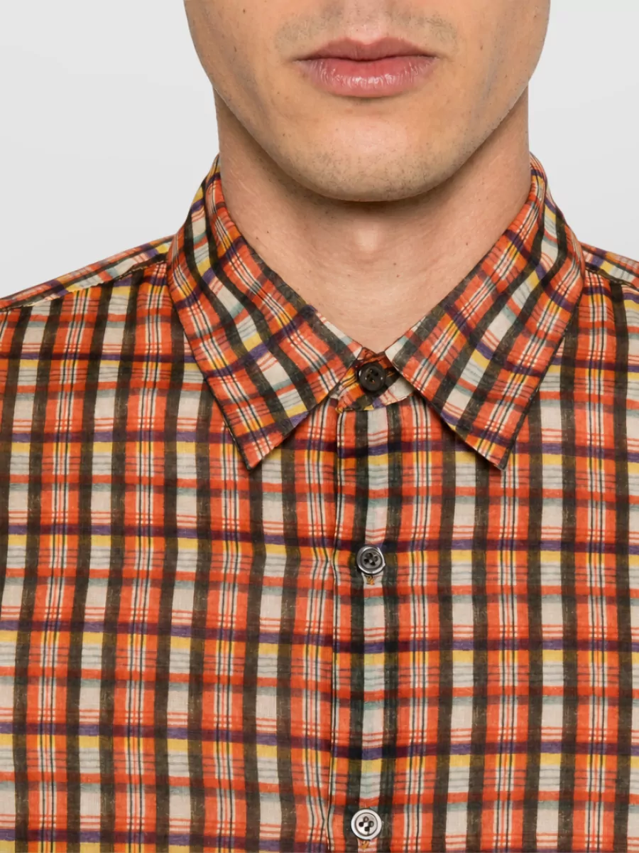 Dries Van Noten Shirt